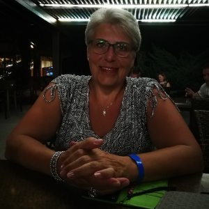 Profilbild von Sabine Irmer