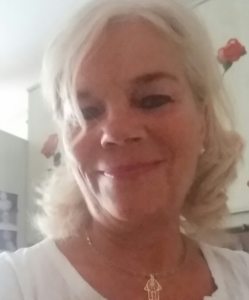 Profilbild von Sabine Israel