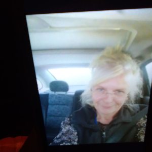 Profilbild von Sabine Jacobs