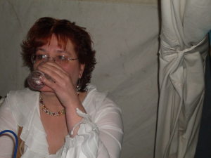 Profilbild von Sabine Jacobsen