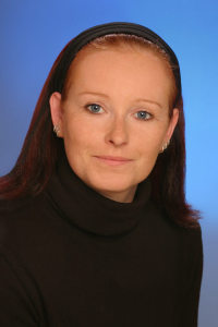 Profilbild von Sabine Jäger