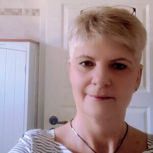 Profilbild von Sabine Jährig