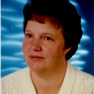 Profilbild von Sabine Jänicke