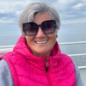 Profilbild von Sabine Jagenow