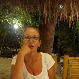 Profilbild von Sabine Jahn