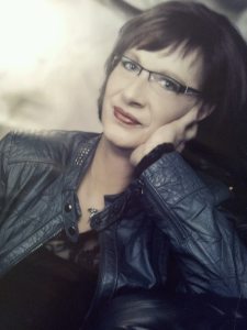 Profilbild von Sabine Jahn