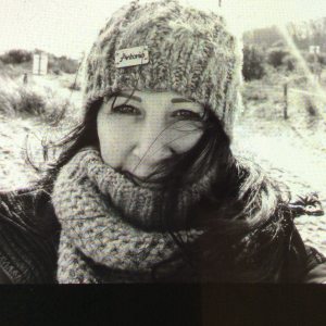 Profilbild von Sabine Jankowski
