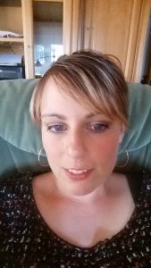 Profilbild von Sabine Janssen