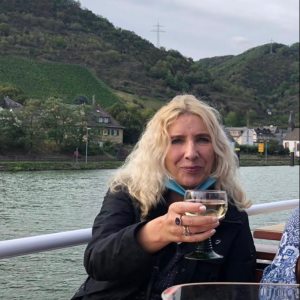 Profilbild von Sabine Janßen