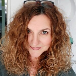 Profilbild von Sabine Janssen