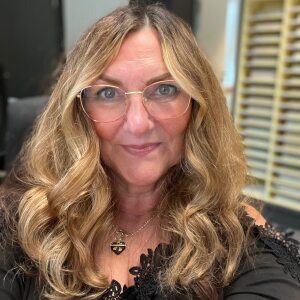 Profilbild von Sabine Janssen