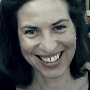 Profilbild von Sabine Jantschek