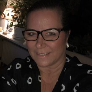 Profilbild von Sabine Jargstorff