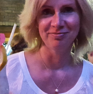 Profilbild von Sabine Jaworski