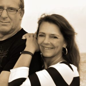 Profilbild von Sabine Jazwicki