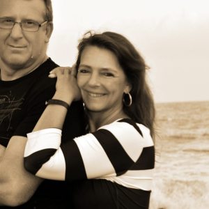 Profilbild von Sabine Jazwicki