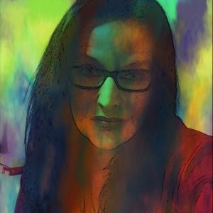 Profilbild von Sabine Jehn