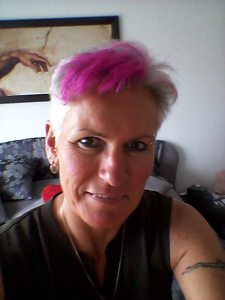 Profilbild von Sabine Jendritzki