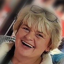Profilbild von Sabine Jepsen