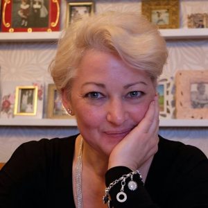 Profilbild von Sabine Jerchel