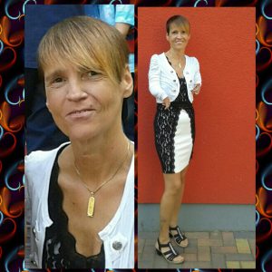 Profilbild von Sabine Jesionek