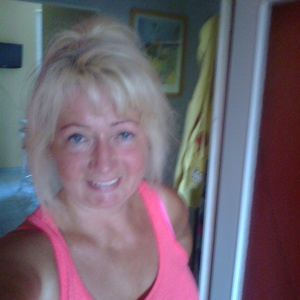 Profilbild von Sabine Jobs