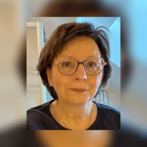 Profilbild von Sabine Jöckel