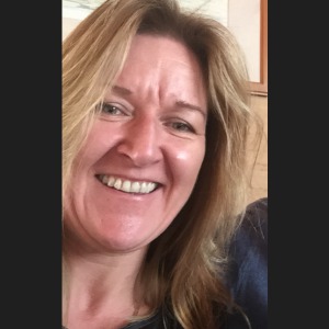 Profilbild von Sabine Jones