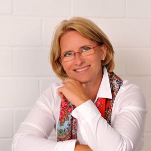 Profilbild von Sabine Jooss