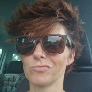Profilbild von Sabine Joraschewski