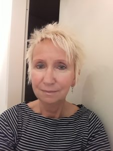 Profilbild von Sabine Jork