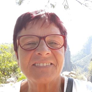 Profilbild von Sabine Jubelt