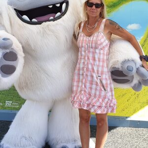 Profilbild von Sabine Jungbauer