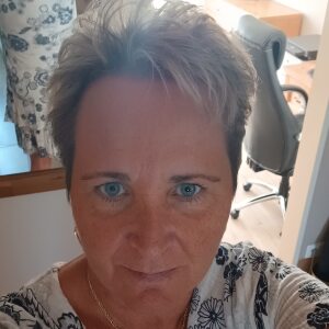 Profilbild von Sabine Jurican