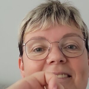 Profilbild von Sabine Jurkschat