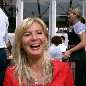Profilbild von Sabine Just
