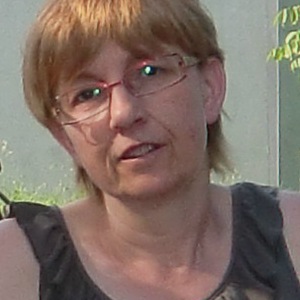 Profilbild von Sabine Kabik