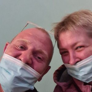 Profilbild von Sabine Käding