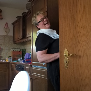 Profilbild von Sabine Kälz