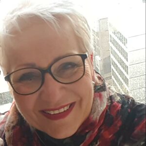 Profilbild von Sabine Kämer
