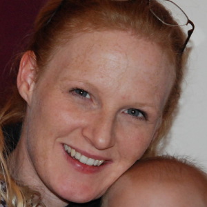 Profilbild von Sabine Kahl
