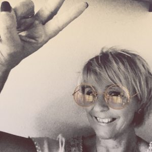 Profilbild von Sabine Kahl