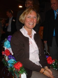 Profilbild von Sabine Kahler