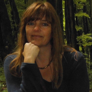 Profilbild von Sabine Kahrs