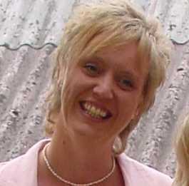Profilbild von Sabine Kahrs