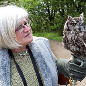 Profilbild von Sabine Kalkofe