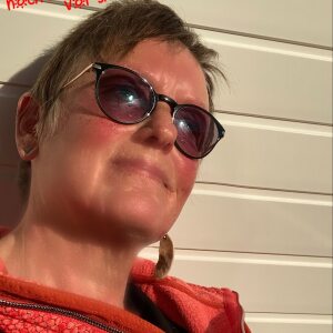 Social Media Profilbild Sabine Kallweit 