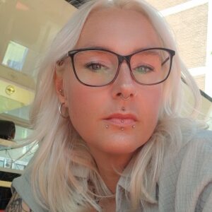 Profilbild von Sabine Kaltenborn