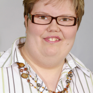 Profilbild von Sabine Kalthaus