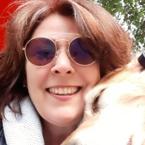 Profilbild von Sabine Kaltz